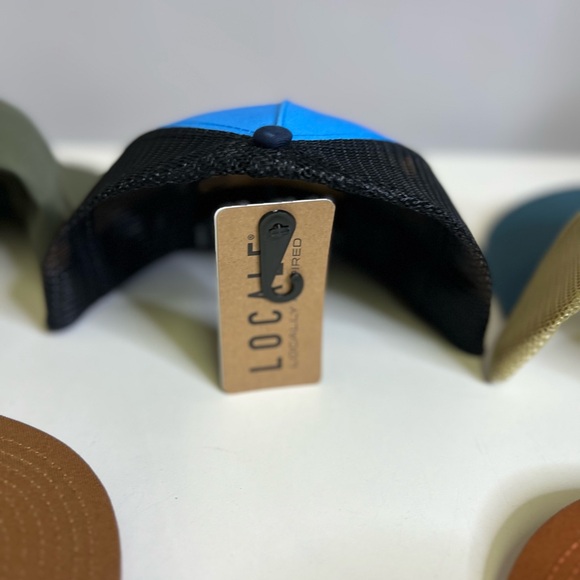 Locale Hats - Size OSFA - Picture 10 of 12